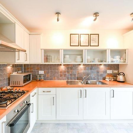 Fabulous Flat Apartamento Stirling Exterior foto