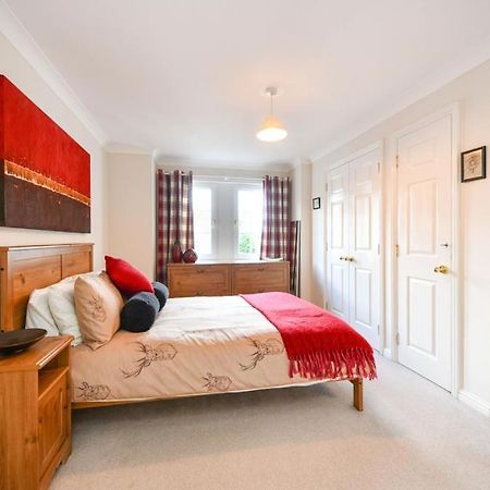 Fabulous Flat Apartamento Stirling Exterior foto