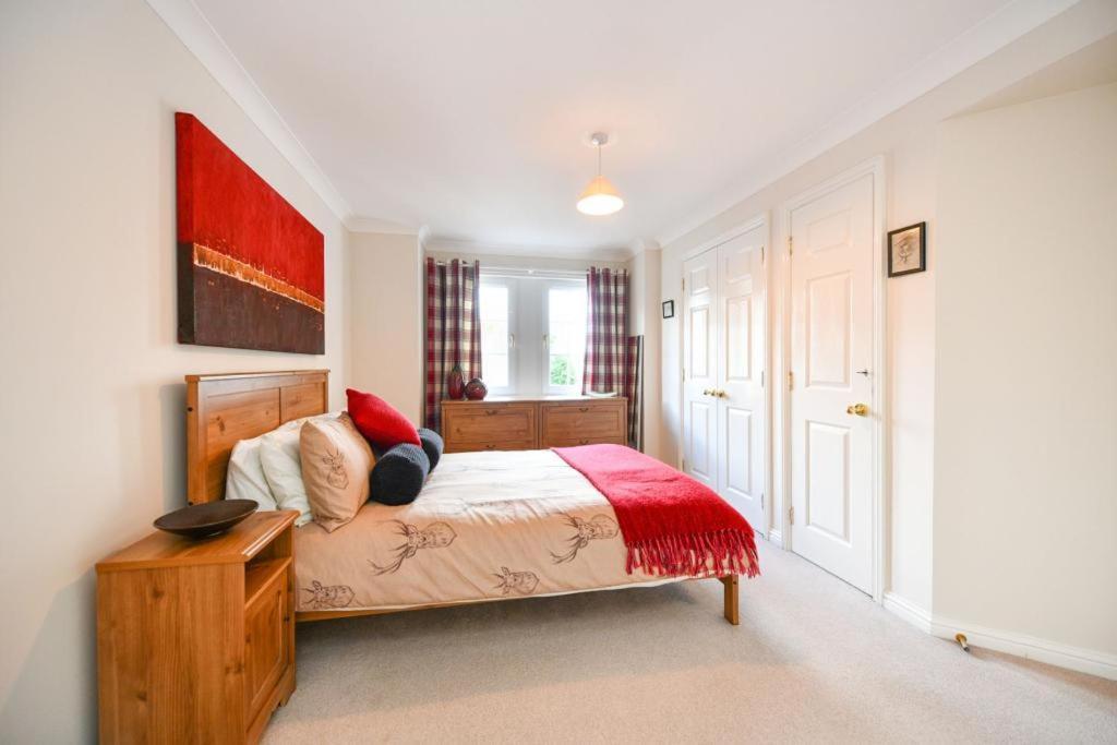 Fabulous Flat Apartamento Stirling Exterior foto