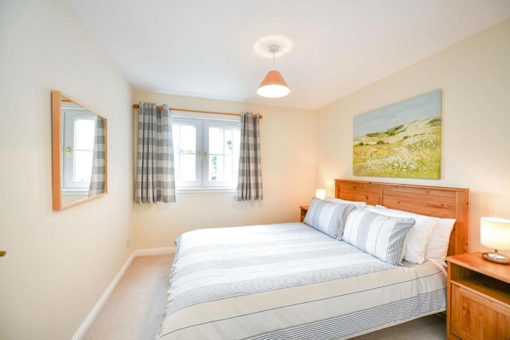 Fabulous Flat Apartamento Stirling Exterior foto
