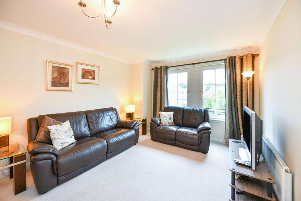 Fabulous Flat Apartamento Stirling Exterior foto