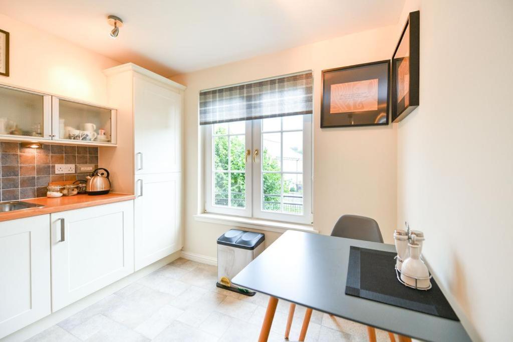 Fabulous Flat Apartamento Stirling Exterior foto